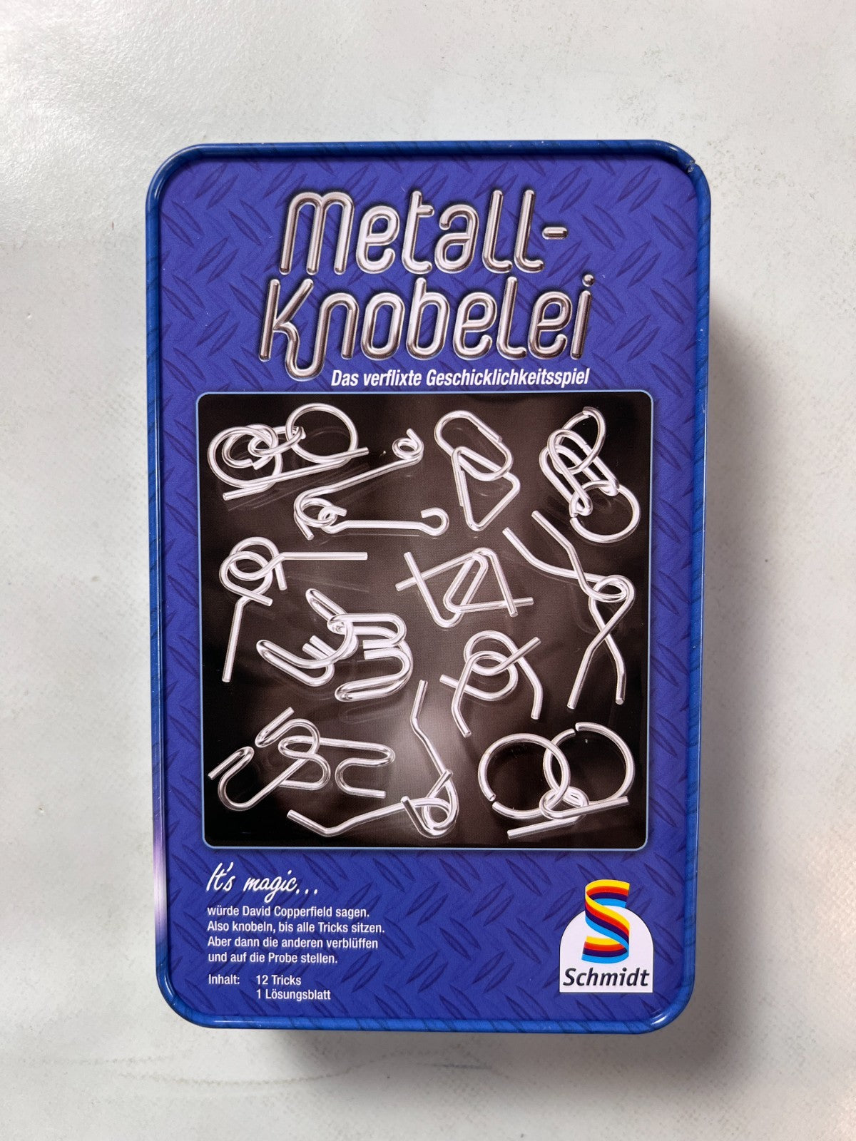 Detailfoto 8 – SKU A12472 – Gesellschaftsspiel gebraucht bei Brettspielimperium