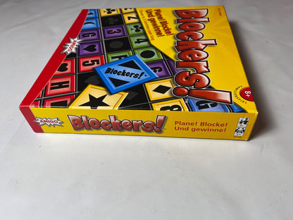 Detailfoto 8 – SKU A7544 – Gesellschaftsspiel gebraucht bei Brettspielimperium