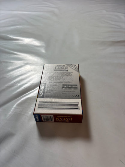 Detailfoto 9 – SKU A14188 – Gesellschaftsspiel gebraucht bei Brettspielimperium