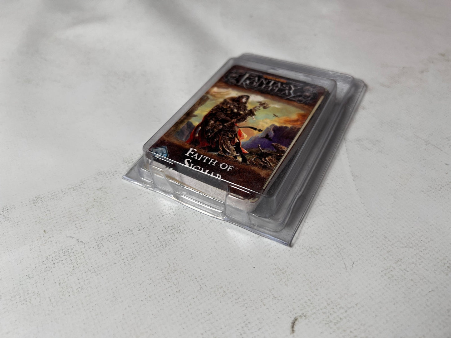 Detailfoto 4 – SKU A10252 – Kartenspiel gebraucht bei Brettspielimperium