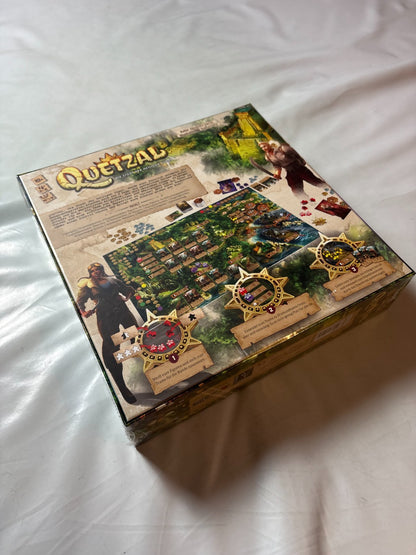 Detailfoto 9 – SKU A14247 – Gesellschaftsspiel neu bei Brettspielimperium