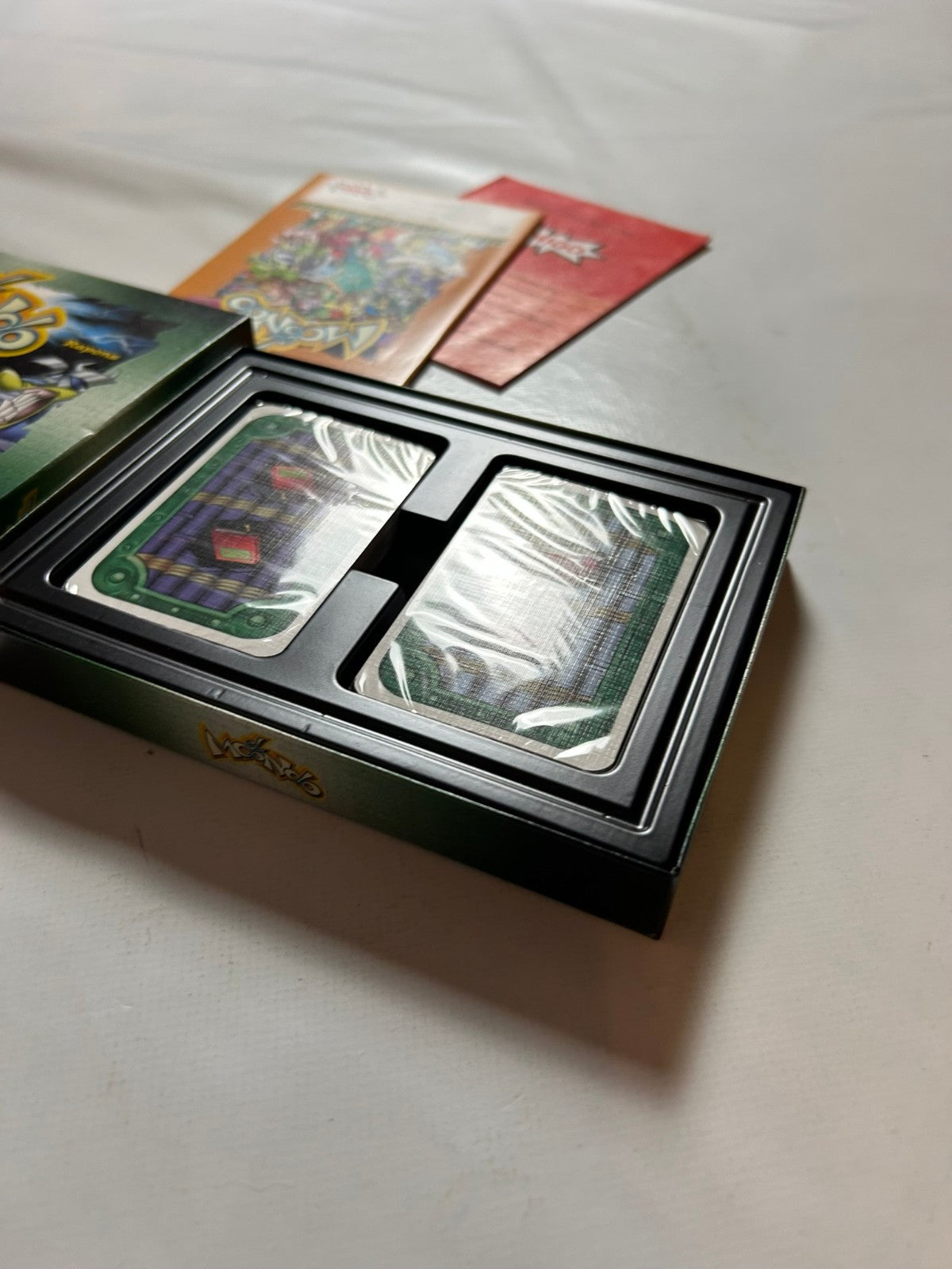 Detailfoto 9 – SKU A10211 – Kartenspiel gebraucht bei Brettspielimperium