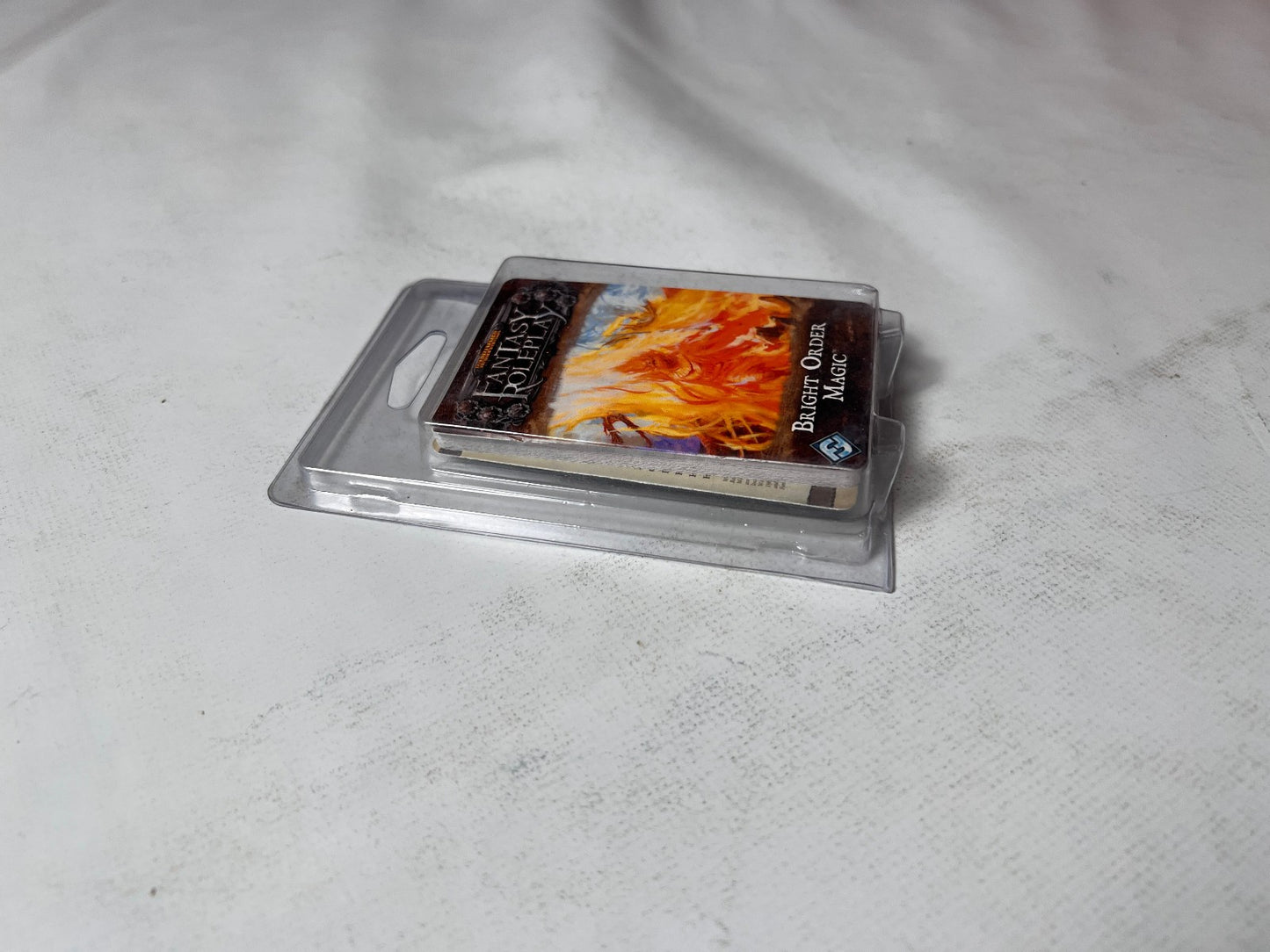 Detailfoto 3 – SKU A10256 – Kartenspiel gebraucht bei Brettspielimperium