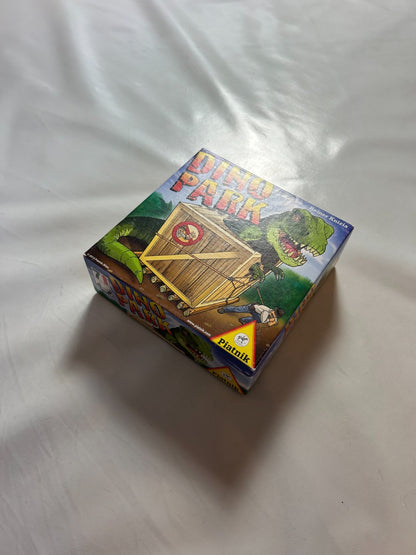 Detailfoto 4 – SKU A12373 – Kartenspiel gebraucht bei Brettspielimperium