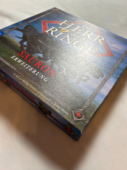 Der Herr der Ringe Erweiterung Sauron - Kosmos - Vollständig - Ansicht 4