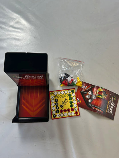 Detailfoto 11 – SKU A9145 – Gesellschaftsspiel gebraucht bei Brettspielimperium