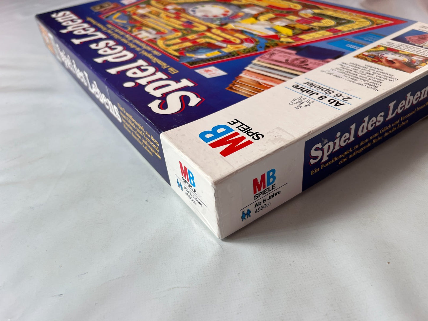 Detailfoto 11 – SKU A13166 – Gesellschaftsspiel gebraucht bei Brettspielimperium