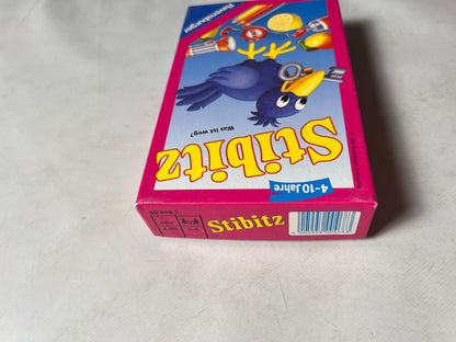 Detailfoto 5 – SKU A13607 – Gesellschaftsspiel gebraucht bei Brettspielimperium