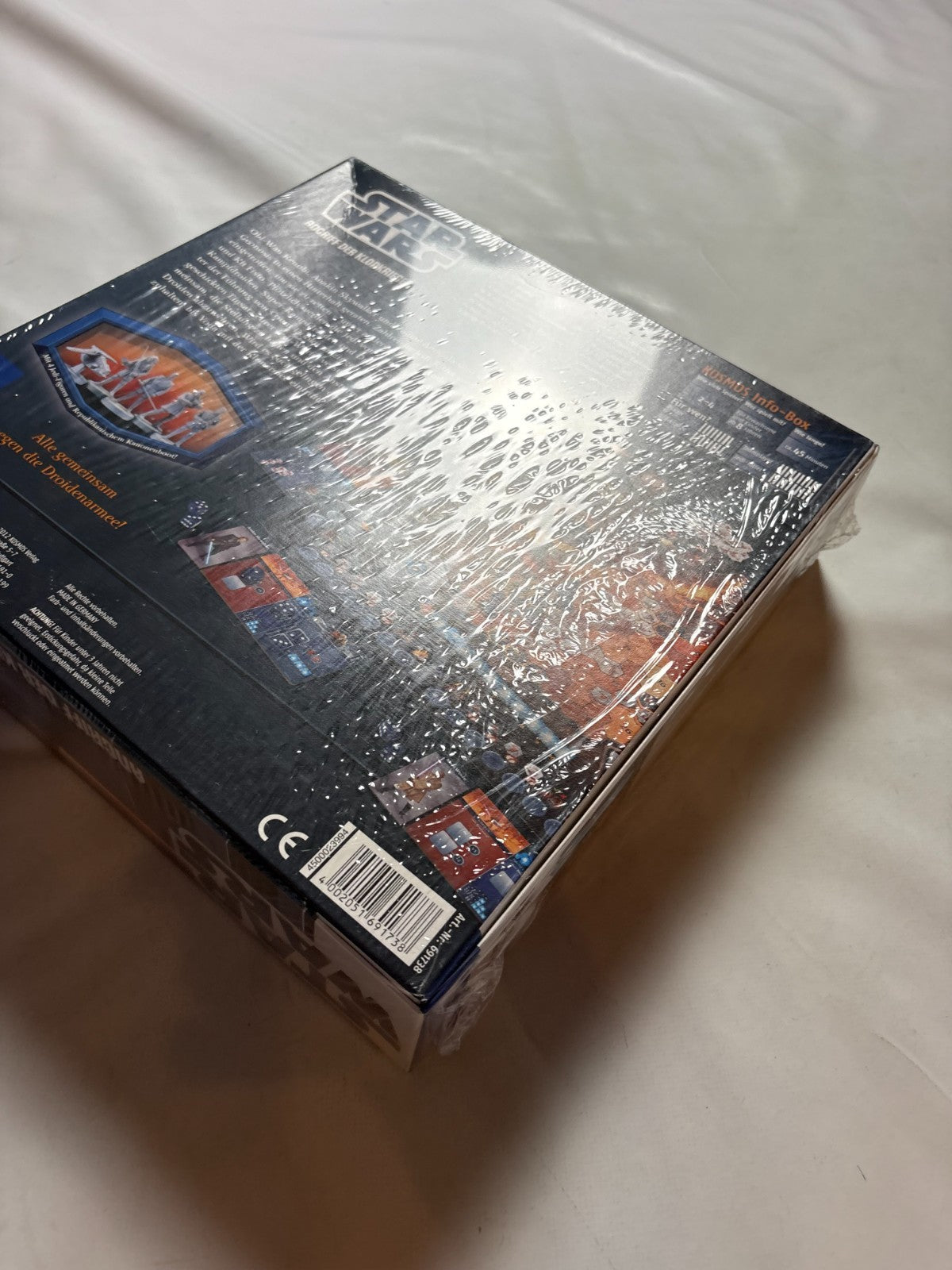 Detailfoto 8 – SKU A14243 – Gesellschaftsspiel neu bei Brettspielimperium