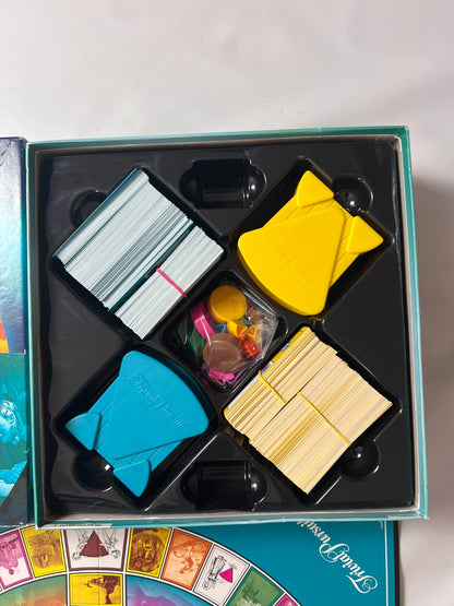 Detailfoto 3 – SKU A14082 – Gesellschaftsspiel gebraucht bei Brettspielimperium