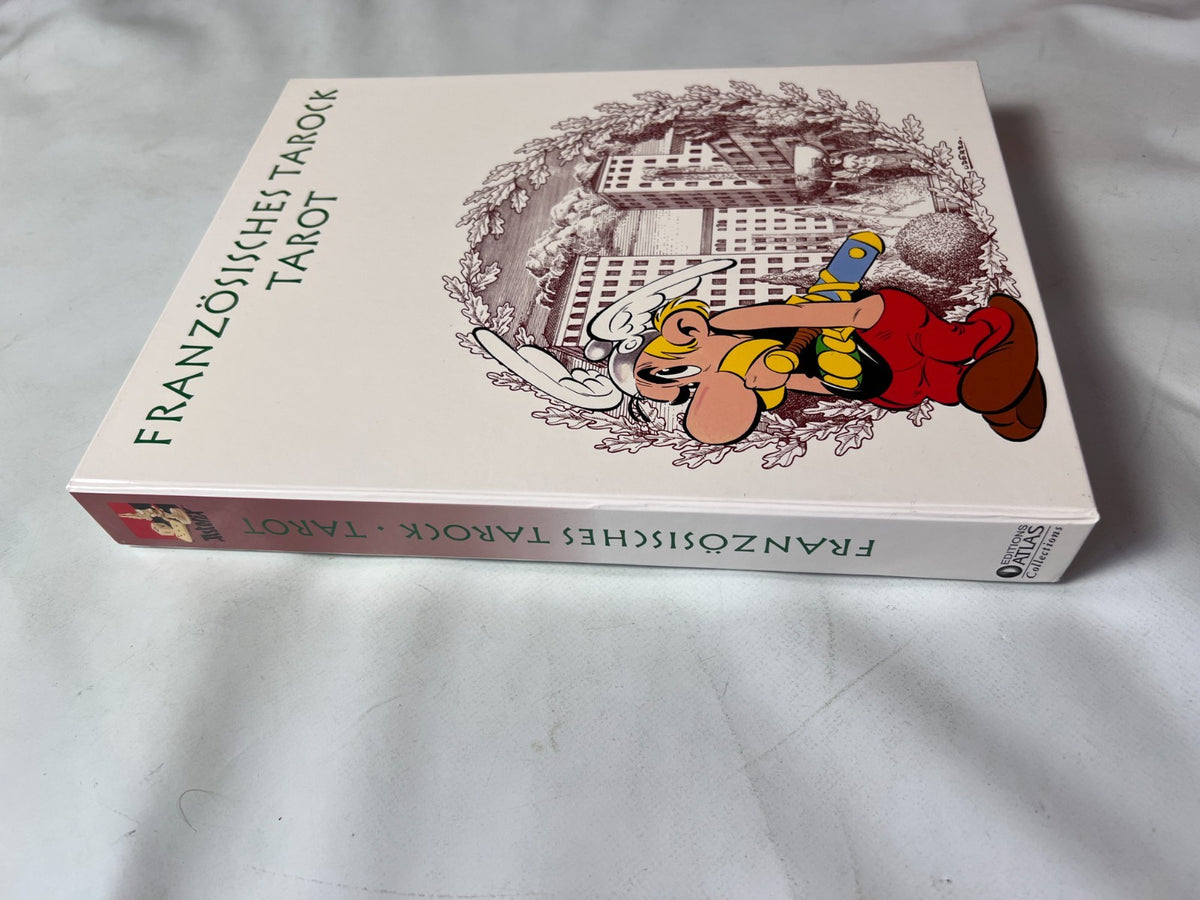 Detailfoto 5 – SKU A14089 – Gesellschaftsspiel gebraucht bei Brettspielimperium