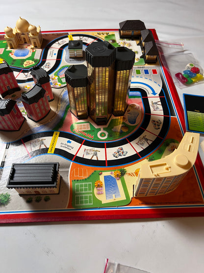 Detailfoto 9 – SKU A7414 – Gesellschaftsspiel gebraucht bei Brettspielimperium