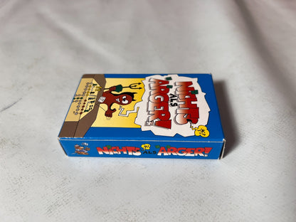 Detailfoto 6 – SKU A10470 – Kartenspiel gebraucht bei Brettspielimperium