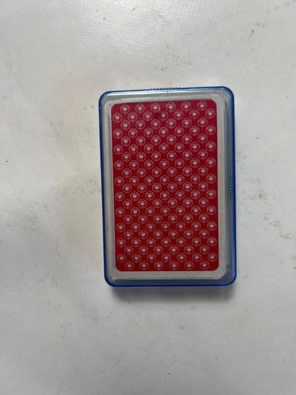 Detailfoto 2 – SKU A5372 – Kartenspiel gebraucht bei Brettspielimperium