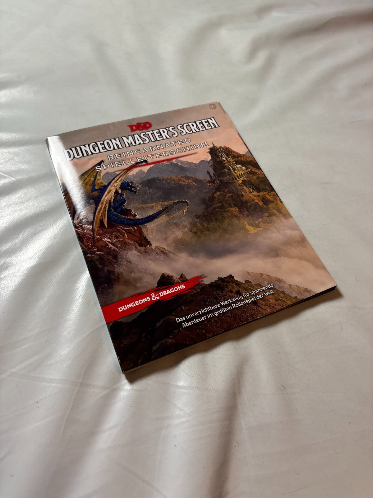 Detailfoto 5 – SKU A14257 – Gesellschaftsspiel gebraucht bei Brettspielimperium