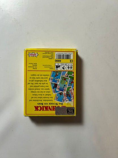 Detailfoto 6 – SKU A6890 – Gesellschaftsspiel gebraucht bei Brettspielimperium