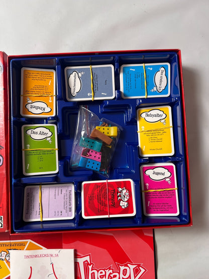 Detailfoto 3 – SKU A14083 – Gesellschaftsspiel gebraucht bei Brettspielimperium