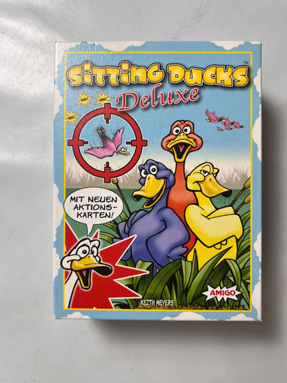 Detailfoto 4 – SKU A11384A – Kartenspiel gebraucht bei Brettspielimperium