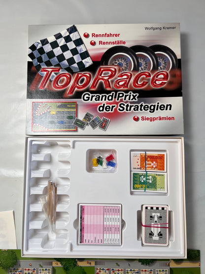 Detailfoto 3 – SKU A11378A – Gesellschaftsspiel gebraucht bei Brettspielimperium