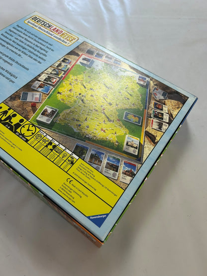 Detailfoto 10 – SKU A9139 – Gesellschaftsspiel gebraucht bei Brettspielimperium