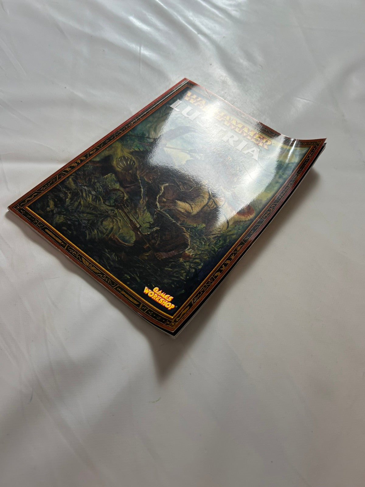 Detailfoto 4 – SKU A9973 – Gesellschaftsspiel gebraucht bei Brettspielimperium