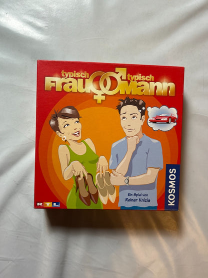 Detailfoto 2 – SKU A12270 – Gesellschaftsspiel gebraucht bei Brettspielimperium