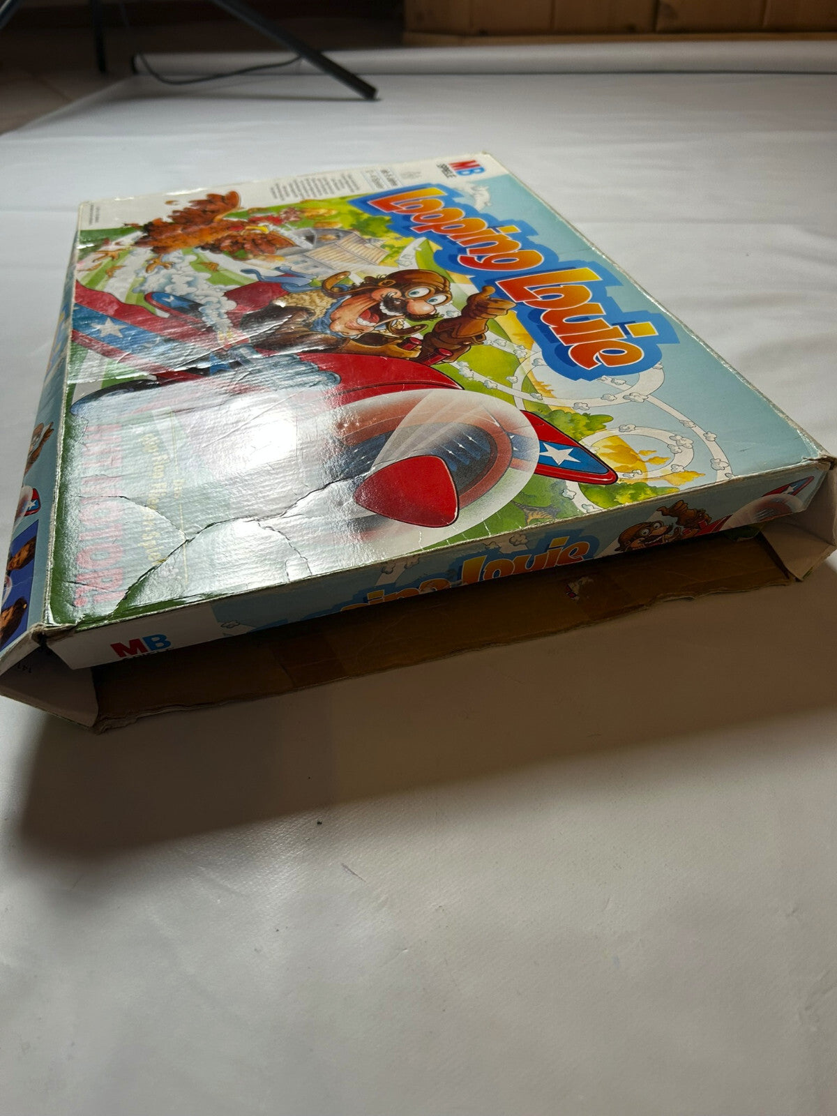 Detailfoto 8 – SKU A7999 – Gesellschaftsspiel gebraucht bei Brettspielimperium
