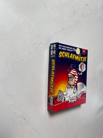 Detailfoto 7 – SKU A5761 – Kartenspiel gebraucht bei Brettspielimperium