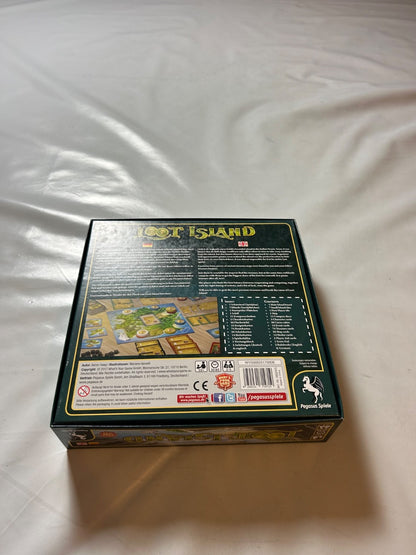 Detailfoto 9 – SKU A11293 – Gesellschaftsspiel gebraucht bei Brettspielimperium