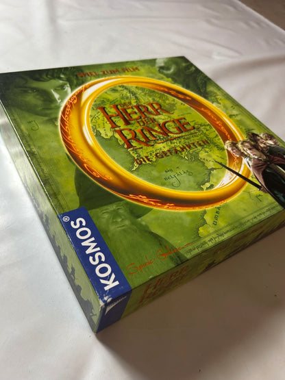 Detailfoto 6 – SKU W9504 – Gesellschaftsspiel gebraucht bei Brettspielimperium
