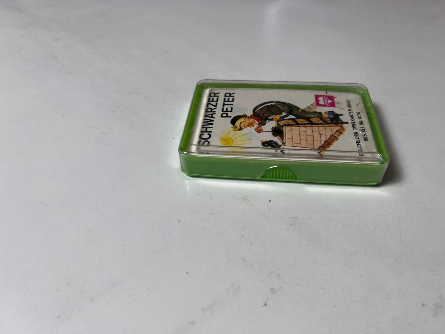 Detailfoto 6 – SKU A6287 – Kartenspiel gebraucht bei Brettspielimperium