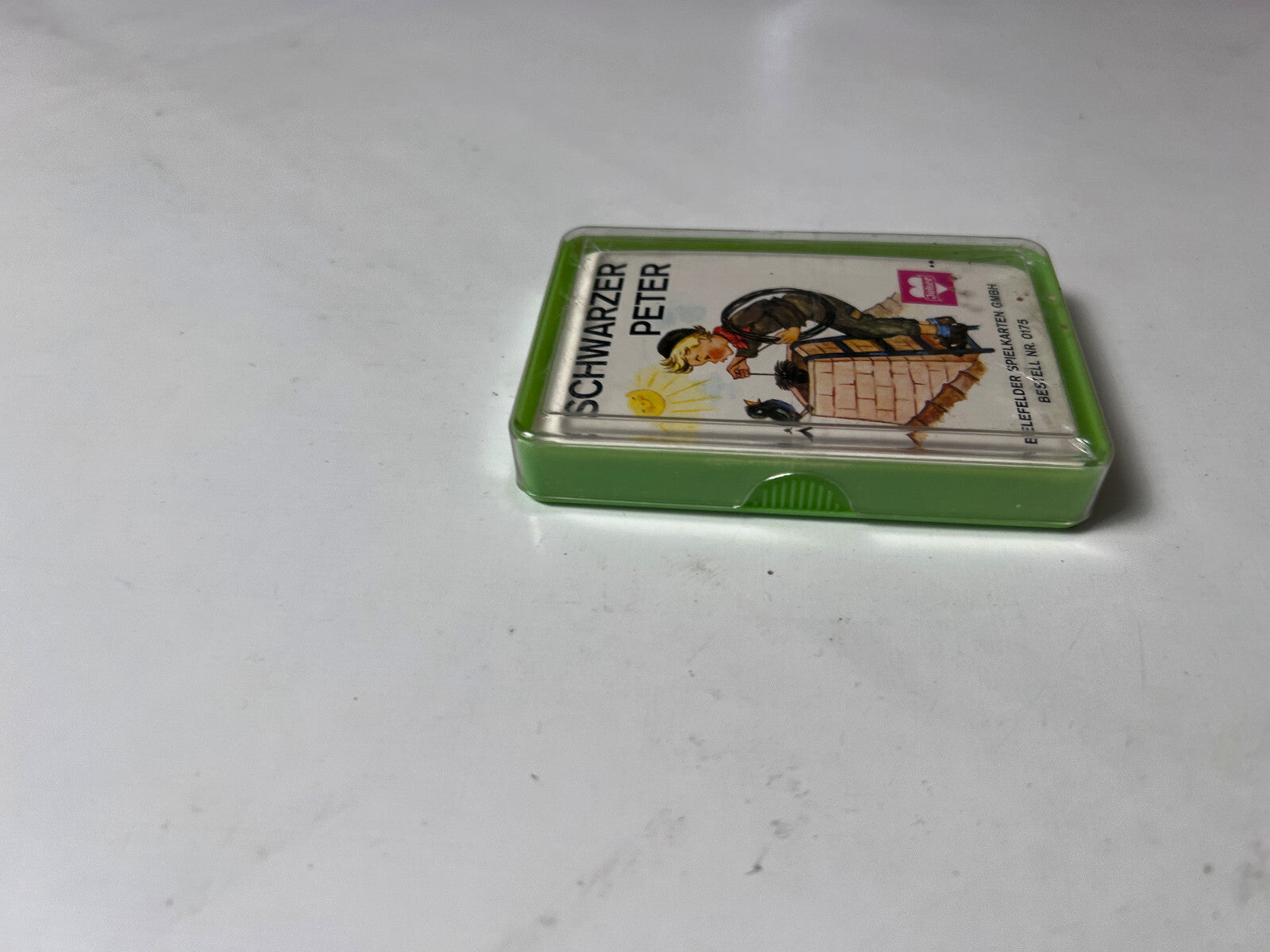 Detailfoto 6 – SKU A6287 – Kartenspiel gebraucht bei Brettspielimperium
