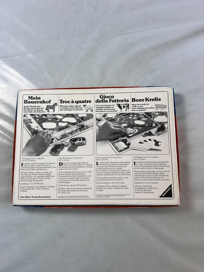 Detailfoto 9 – SKU A13797 – Gesellschaftsspiel gebraucht bei Brettspielimperium