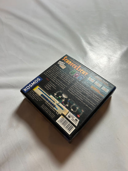 Detailfoto 10 – SKU A12325 – Gesellschaftsspiel gebraucht bei Brettspielimperium