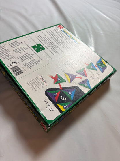 Detailfoto 10 – SKU A13649 – Gesellschaftsspiel gebraucht bei Brettspielimperium