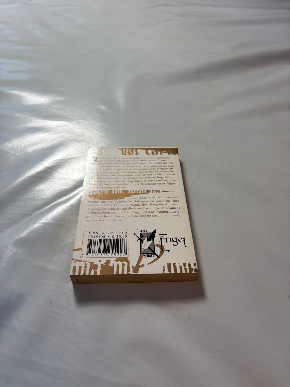 Detailfoto 7 – SKU A13771 – Gesellschaftsspiel gebraucht bei Brettspielimperium