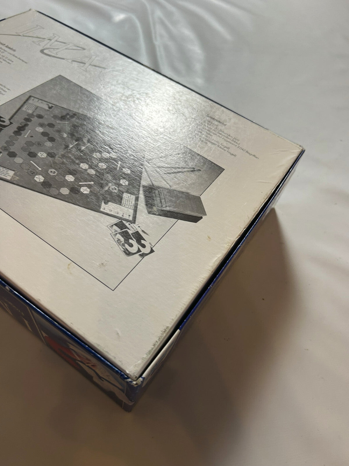 Detailfoto 13 – SKU A9045 – Gesellschaftsspiel gebraucht bei Brettspielimperium