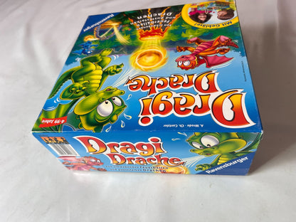 Dragi Drache Ravensburger Spiel Gesellschaftsspiel 2012  Vollständig - Ansicht 6