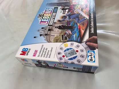 Detailfoto 5 – SKU A13822 – Gesellschaftsspiel gebraucht bei Brettspielimperium