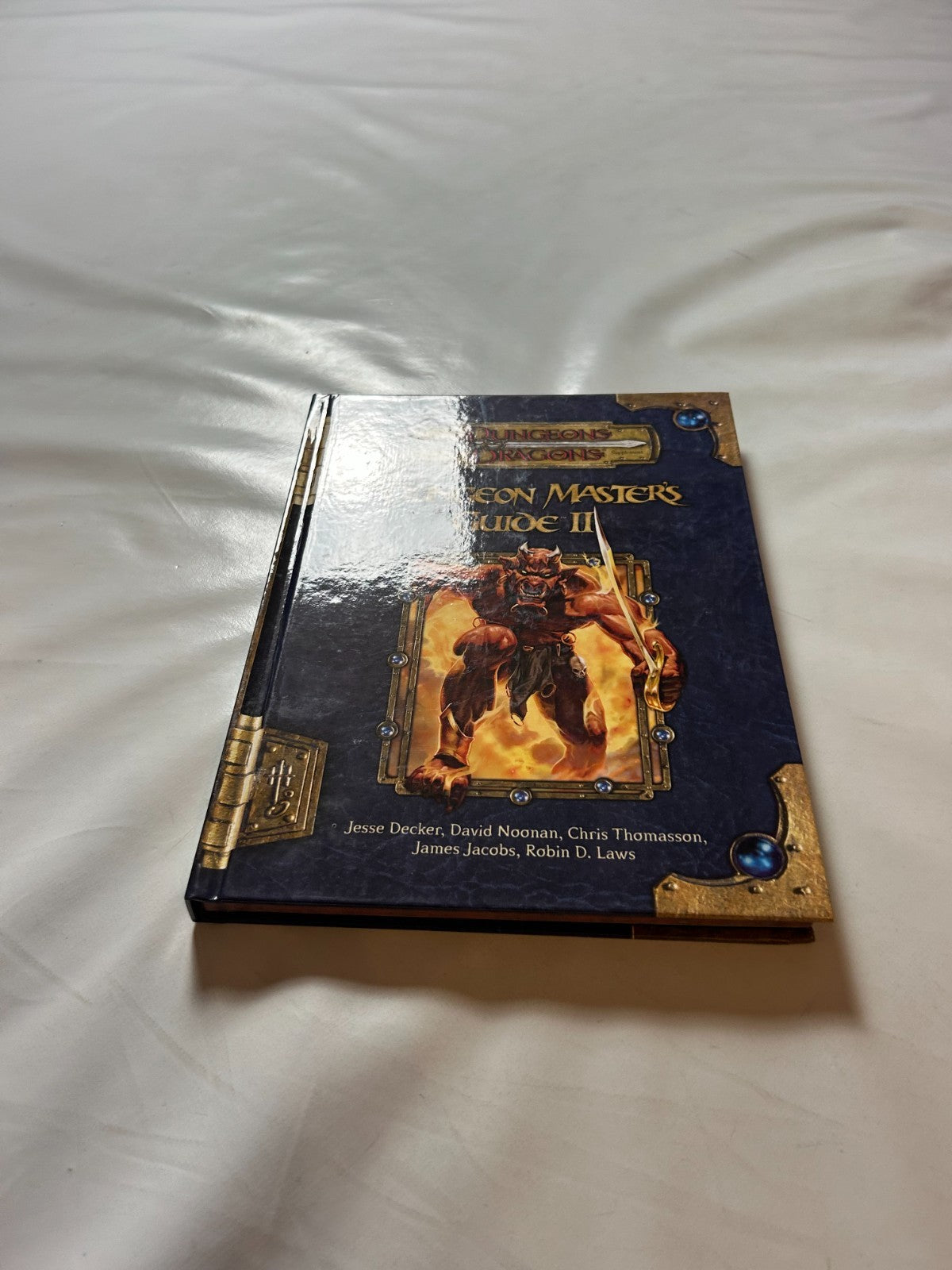 Detailfoto 3 – SKU A12771 – Rollenspiel-Buch gebraucht bei Brettspielimperium