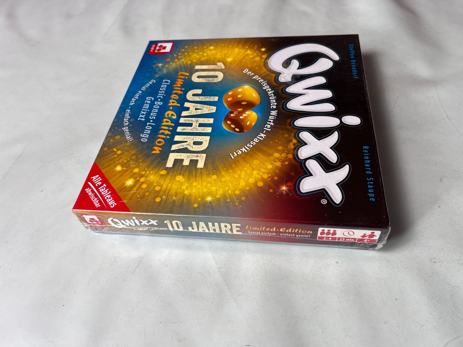 Detailfoto 5 – SKU A13373 – Gesellschaftsspiel neu bei Brettspielimperium