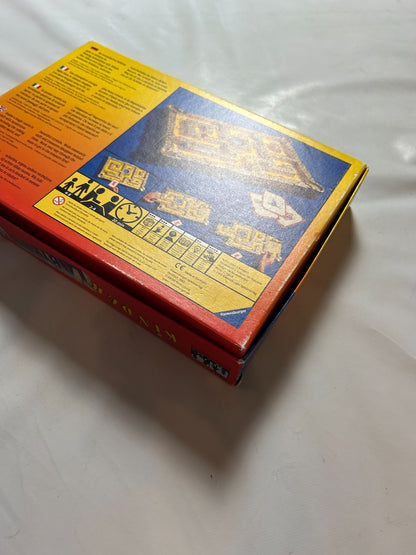 Detailfoto 11 – SKU A12212 – Gesellschaftsspiel gebraucht bei Brettspielimperium