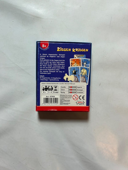Detailfoto 8 – SKU A11329 – Gesellschaftsspiel gebraucht bei Brettspielimperium