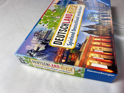 Detailfoto 5 – SKU A10507 – Gesellschaftsspiel gebraucht bei Brettspielimperium