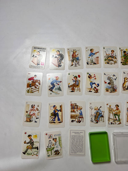 Detailfoto 3 – SKU A6286 – Kartenspiel gebraucht bei Brettspielimperium