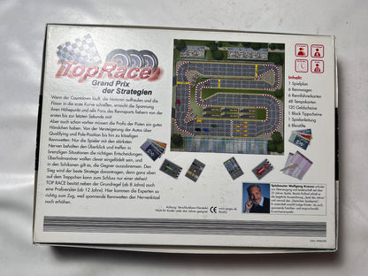Detailfoto 12 – SKU A6631 – Gesellschaftsspiel gebraucht bei Brettspielimperium