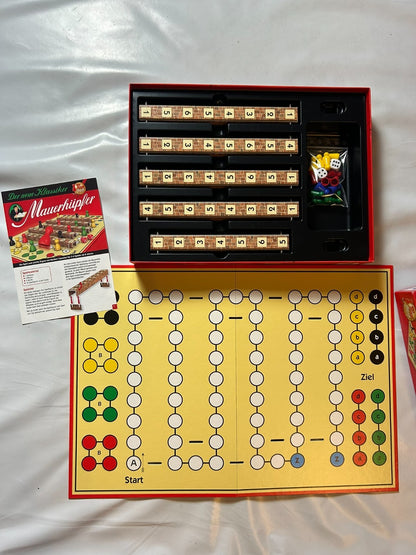 Detailfoto 6 – SKU A10633 – Gesellschaftsspiel gebraucht bei Brettspielimperium