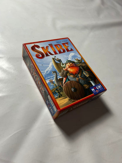 Detailfoto 5 – SKU A8782 – Gesellschaftsspiel gebraucht bei Brettspielimperium