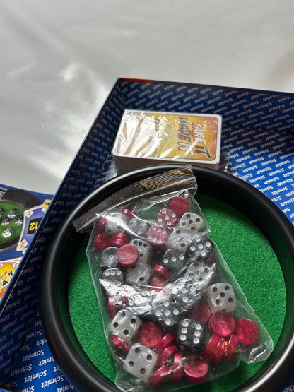 Detailfoto 8 – SKU A12045 – Gesellschaftsspiel gebraucht bei Brettspielimperium