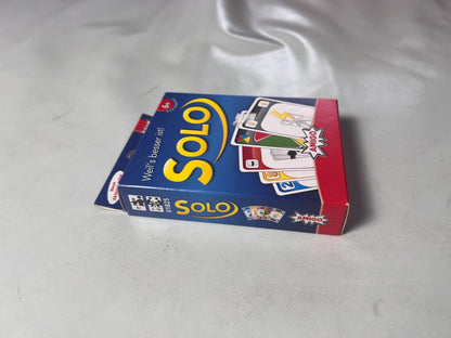 Detailfoto 5 – SKU A12951 – Kartenspiel gebraucht bei Brettspielimperium